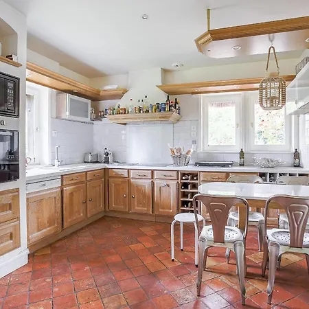 Cmg Vieux Vakantiehuis *