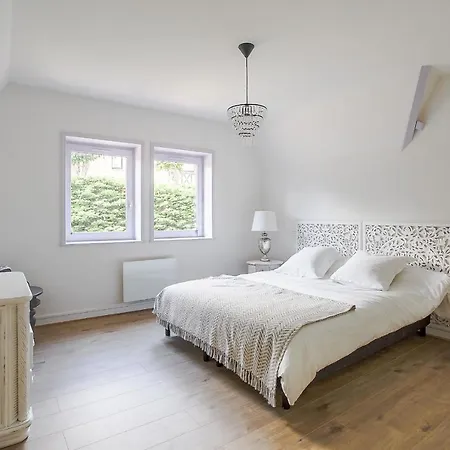 Vakantiehuis Cmg Vieux Deauville