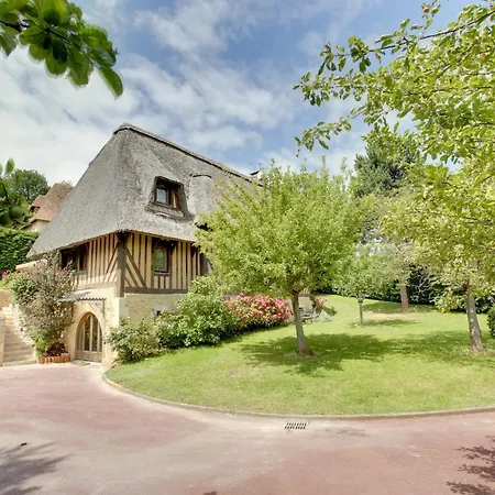 Cmg Vieux Deauville