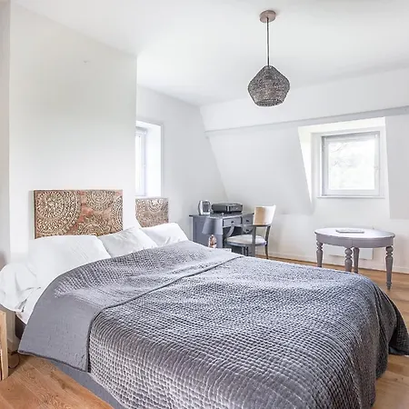 Cmg Vieux Vakantiehuis *