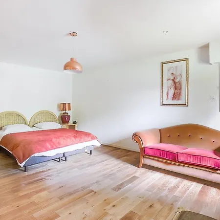 Cmg Vieux Vakantiehuis *