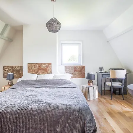 Cmg Vieux Feriehus *