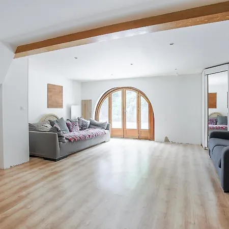 Cmg Vieux Feriehus Deauville